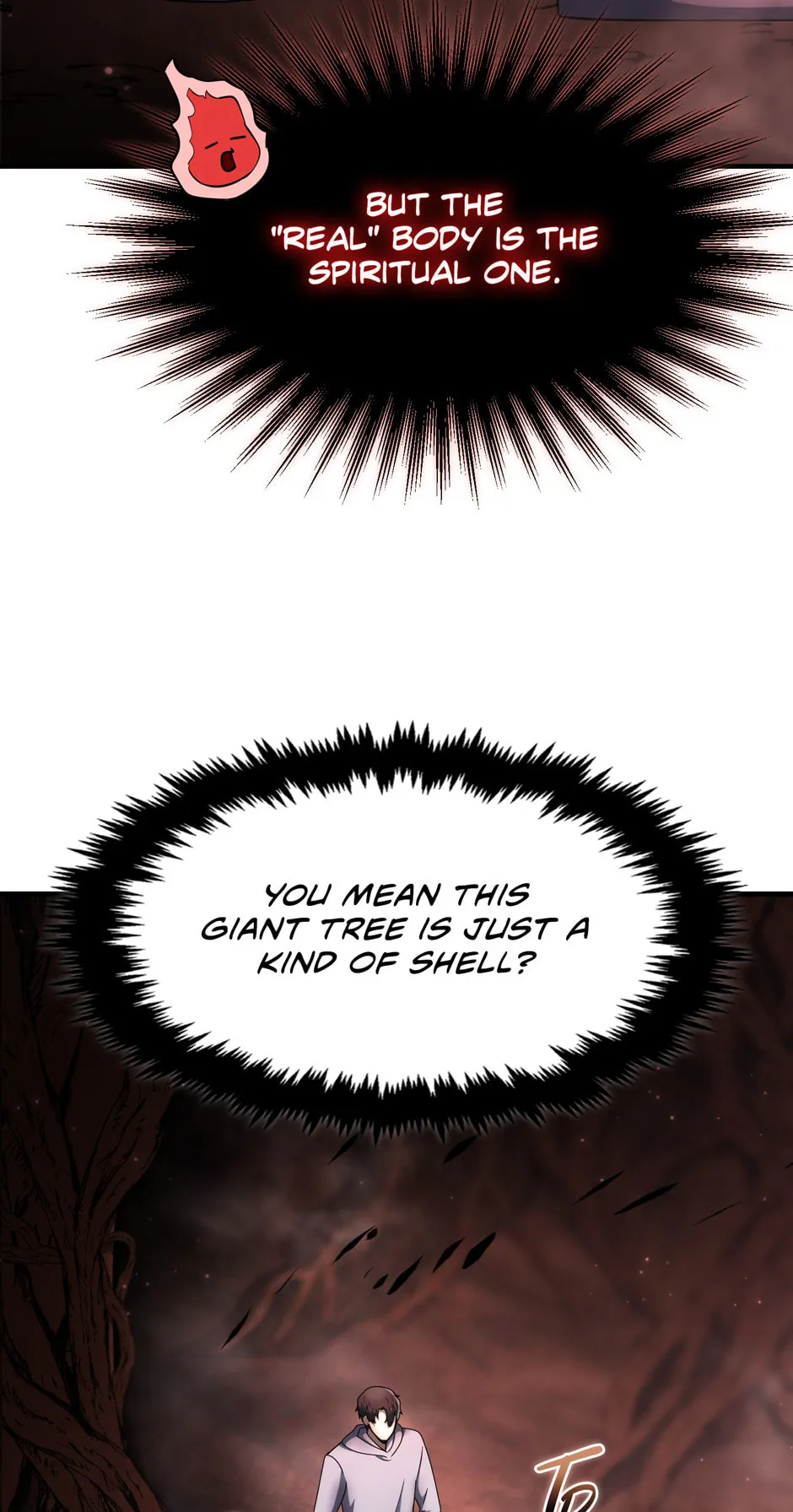 The Regressed Genius Player's Mythical-Rank Weapon Creation Chapter 56 page 91 - 