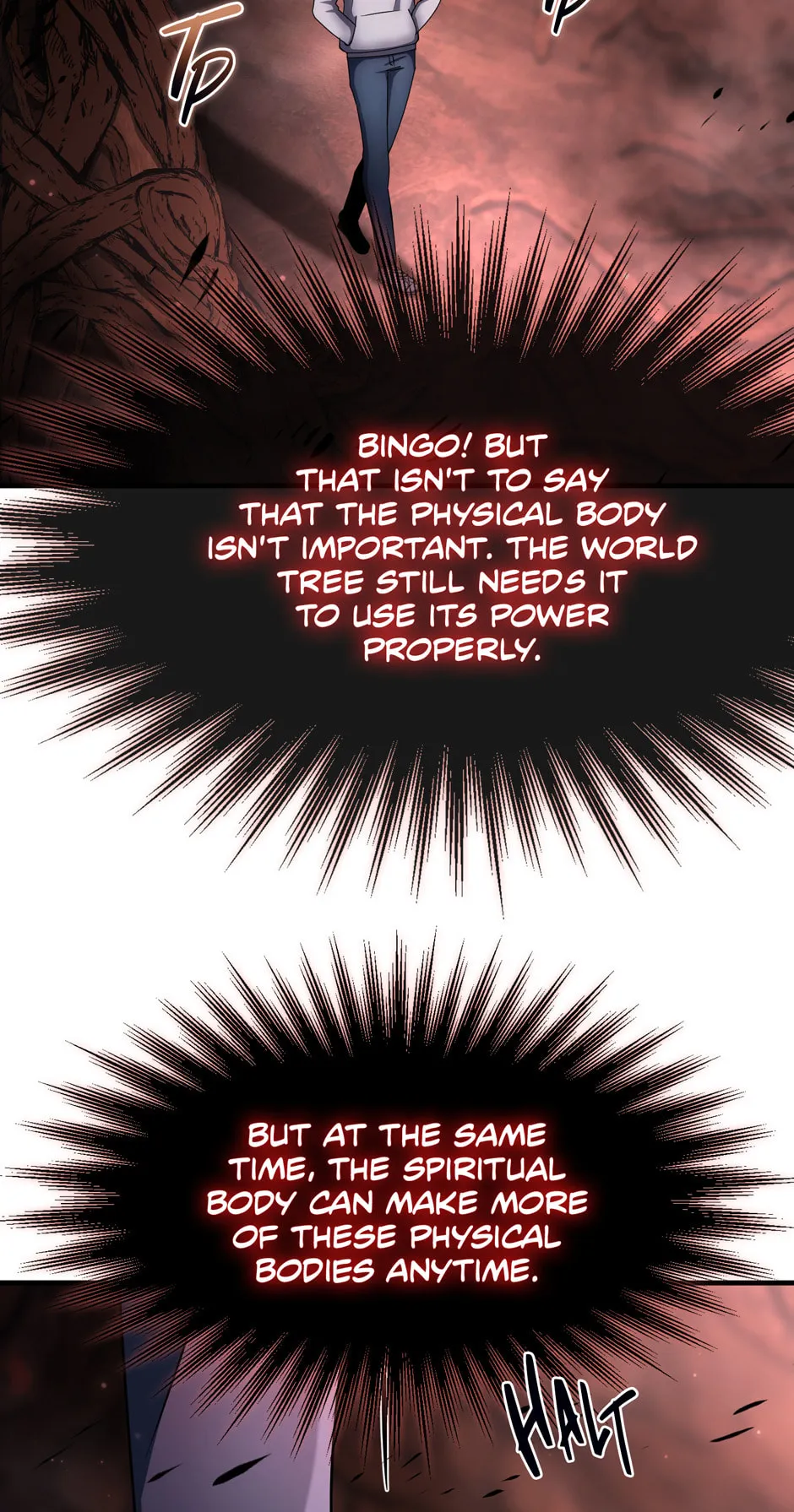 The Regressed Genius Player's Mythical-Rank Weapon Creation Chapter 56 page 92 - 