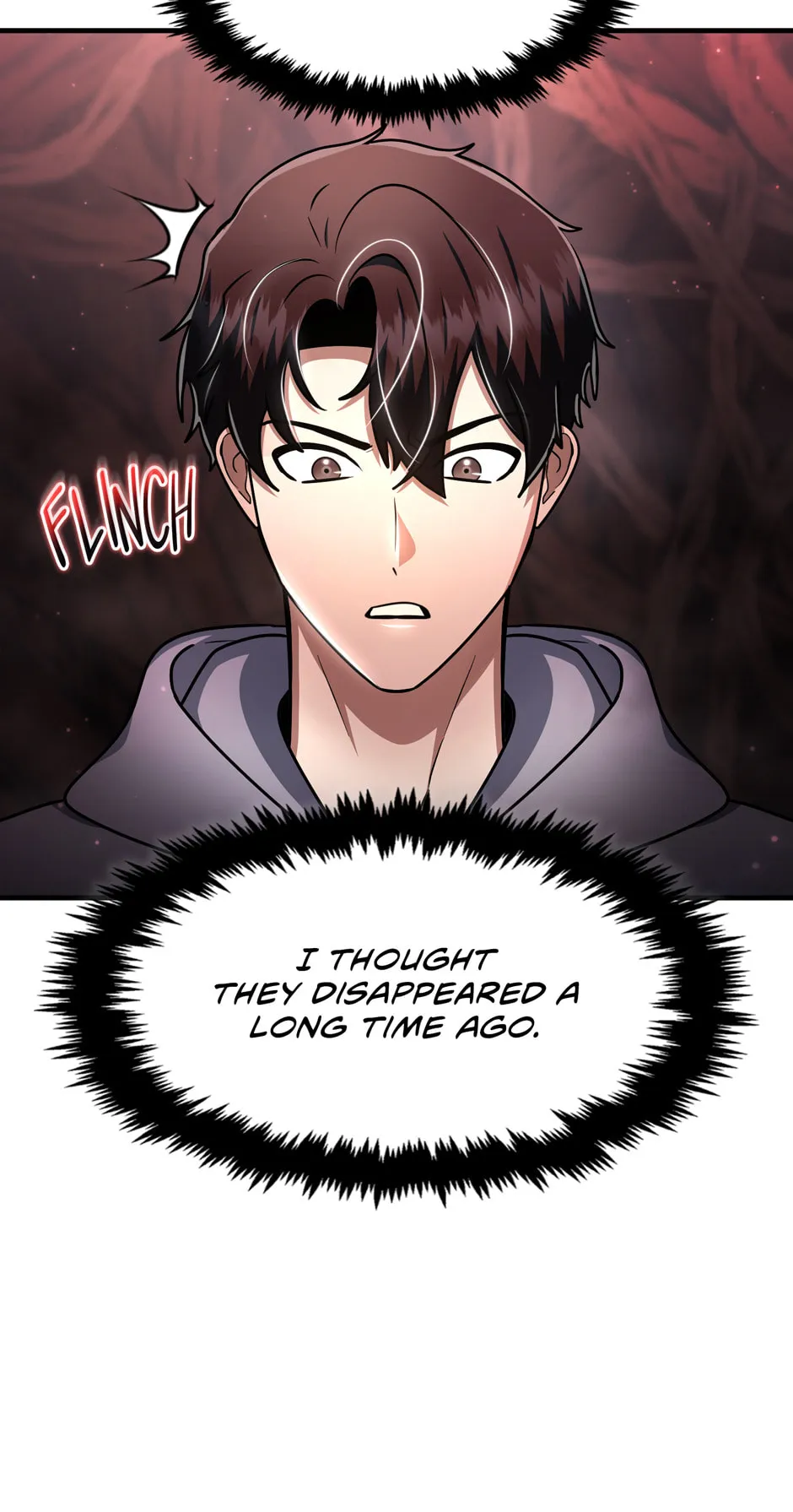 The Regressed Genius Player's Mythical-Rank Weapon Creation Chapter 56 page 95 - 
