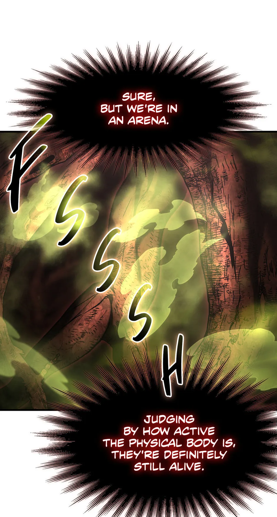 The Regressed Genius Player's Mythical-Rank Weapon Creation Chapter 56 page 96 - 