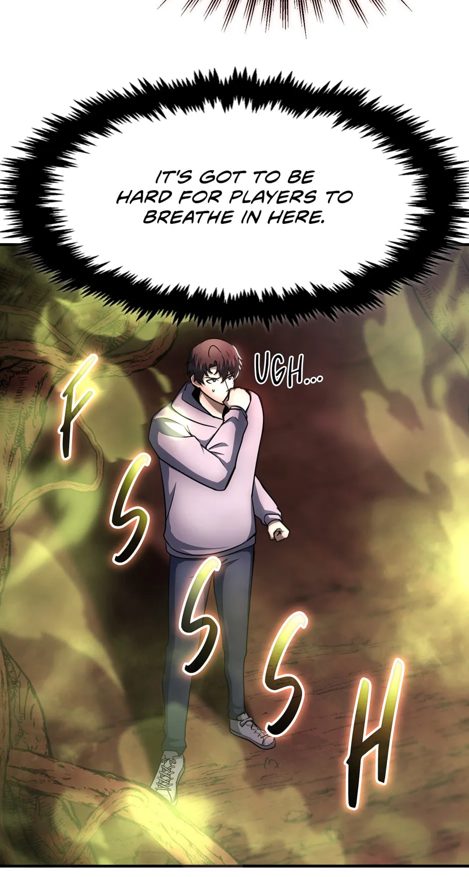 The Regressed Genius Player's Mythical-Rank Weapon Creation Chapter 56 page 97 - 