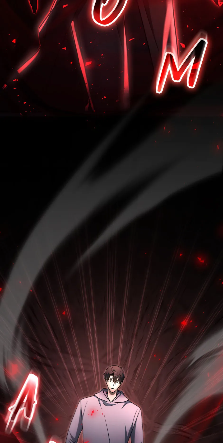 The Regressed Genius Player's Mythical-Rank Weapon Creation Chapter 57 page 2 - 