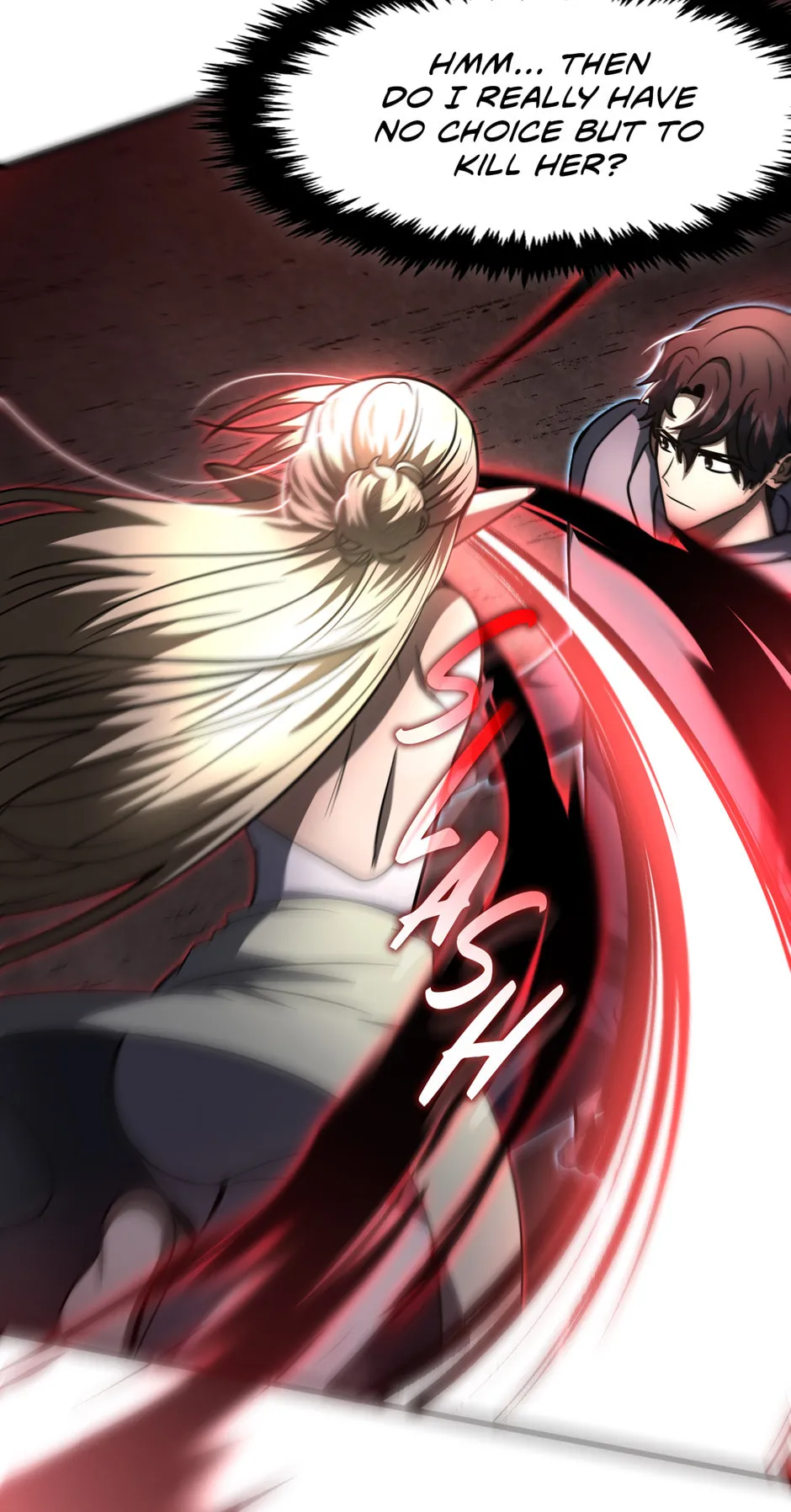 The Regressed Genius Player's Mythical-Rank Weapon Creation Chapter 57 page 12 - 