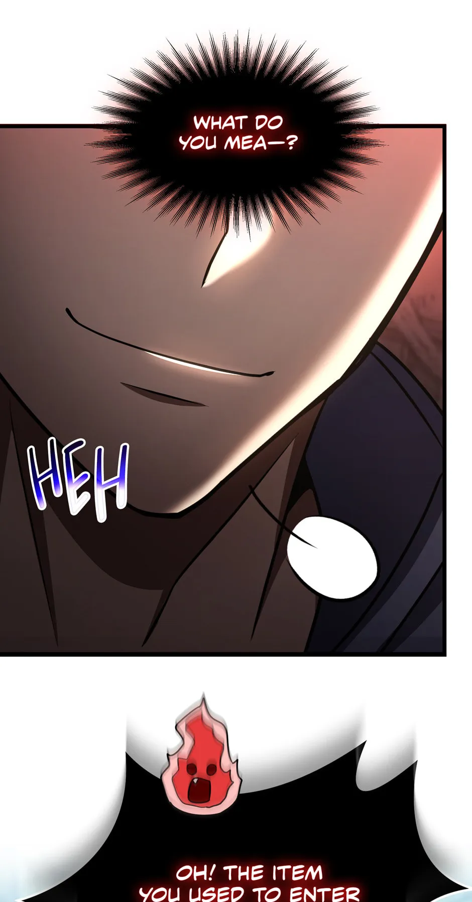The Regressed Genius Player's Mythical-Rank Weapon Creation Chapter 57 page 16 - 