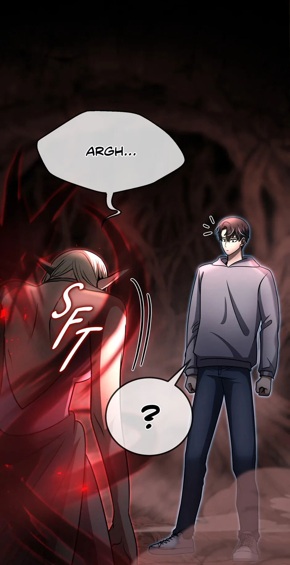 The Regressed Genius Player's Mythical-Rank Weapon Creation Chapter 57 page 18 - 