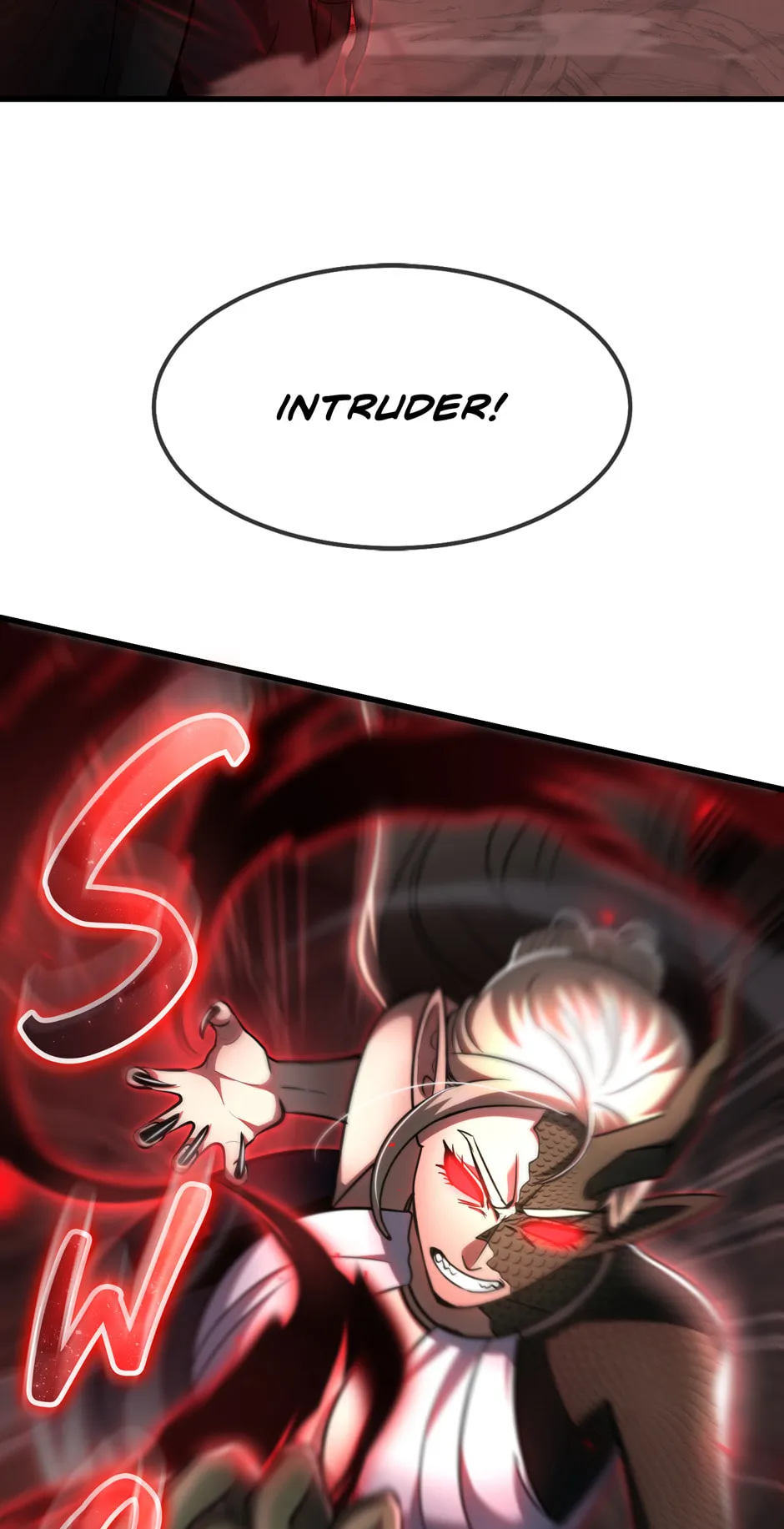 The Regressed Genius Player's Mythical-Rank Weapon Creation Chapter 57 page 19 - 