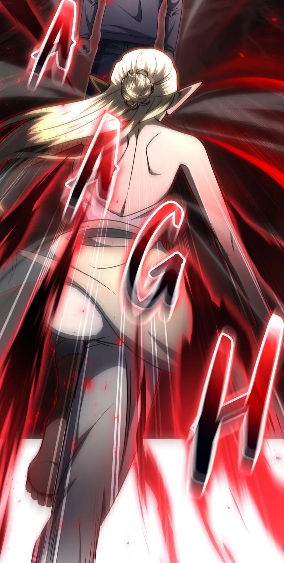 The Regressed Genius Player's Mythical-Rank Weapon Creation Chapter 57 page 3 - 