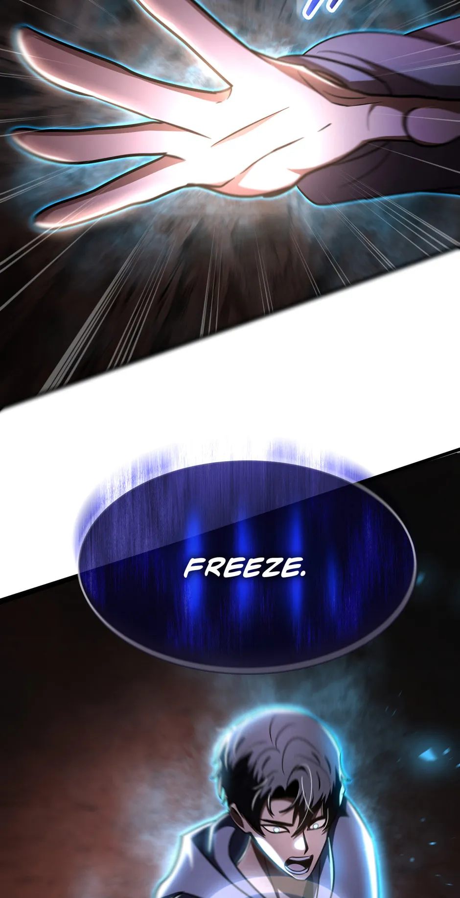 The Regressed Genius Player's Mythical-Rank Weapon Creation Chapter 57 page 21 - 