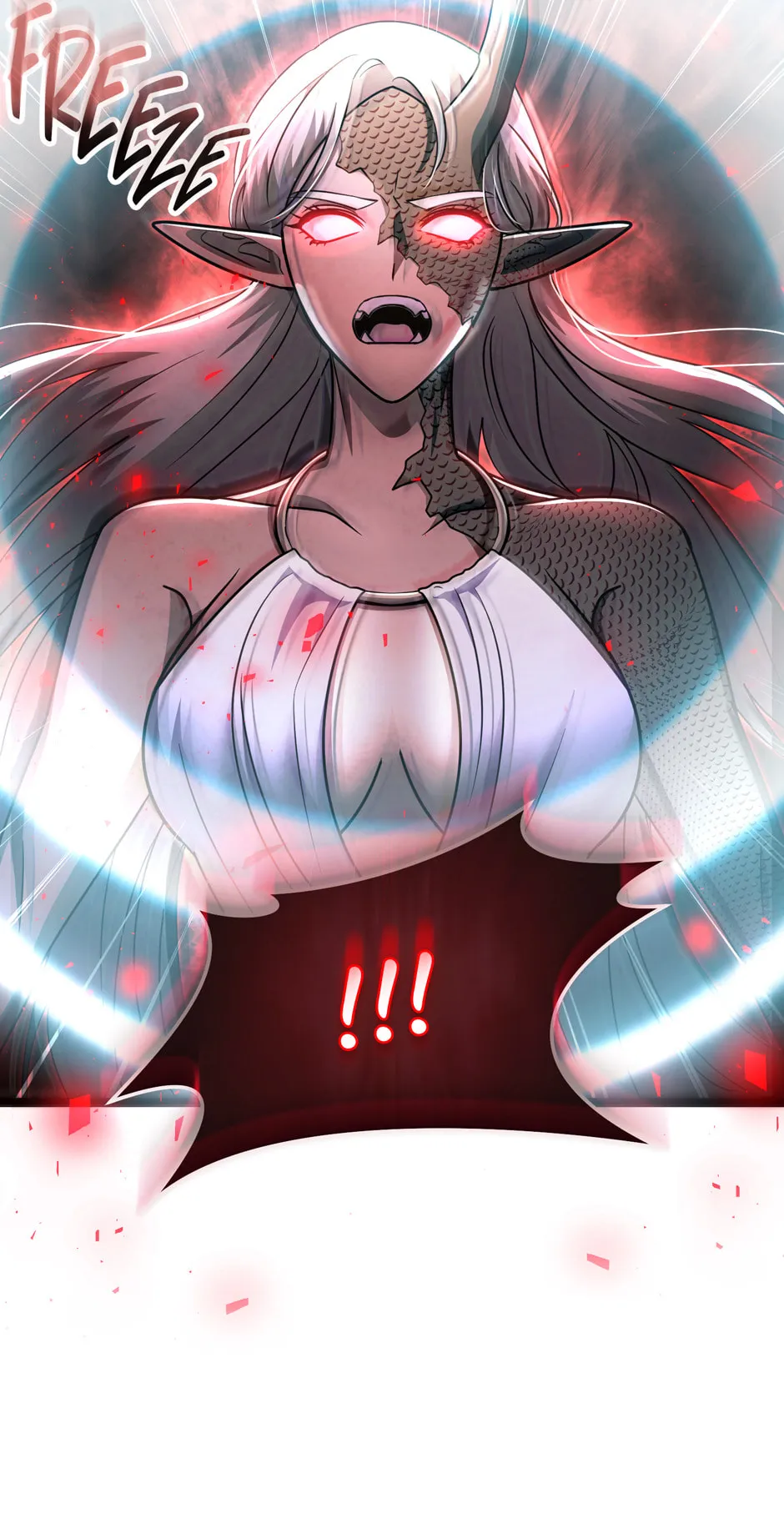 The Regressed Genius Player's Mythical-Rank Weapon Creation Chapter 57 page 23 - 