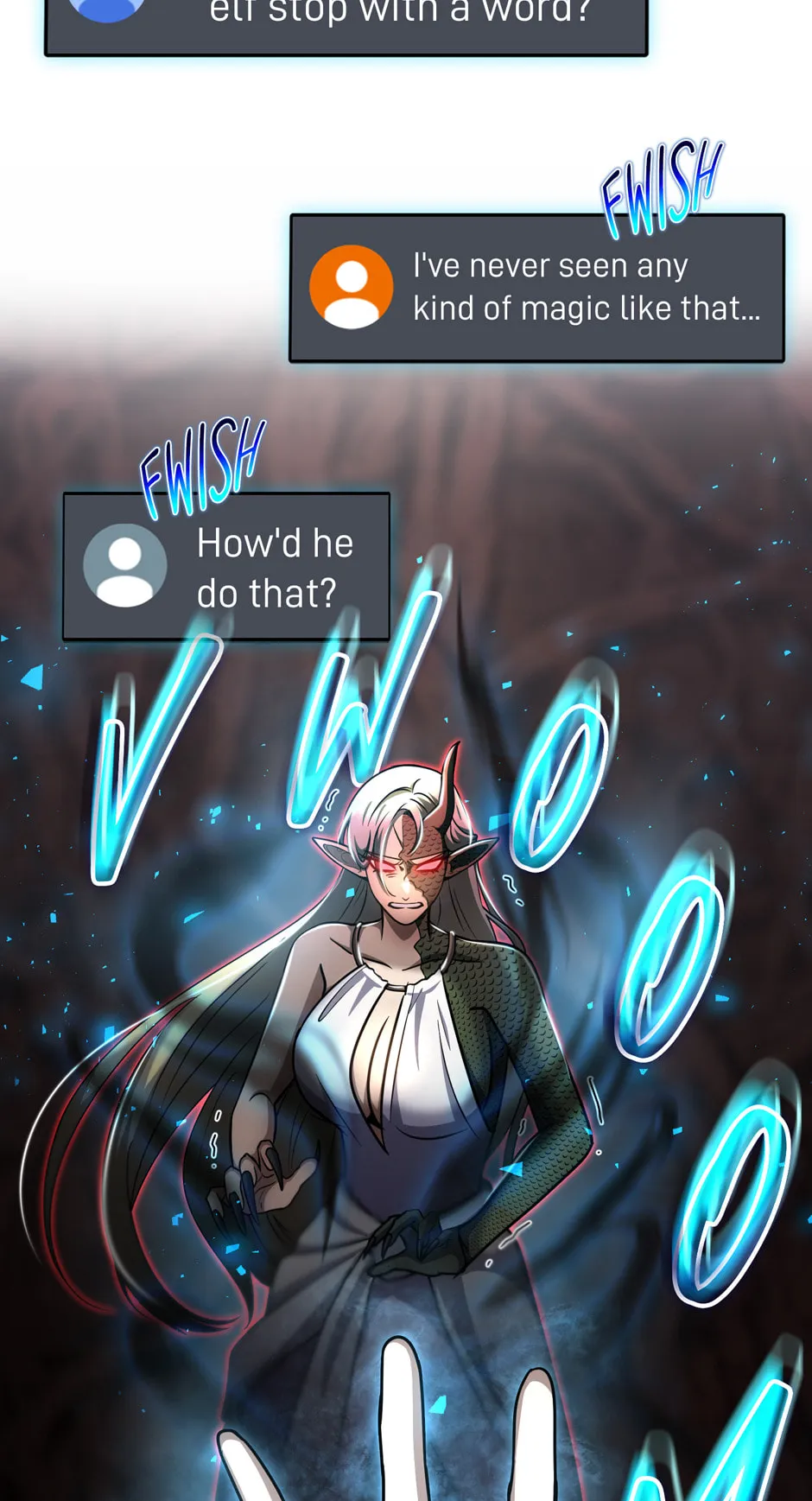The Regressed Genius Player's Mythical-Rank Weapon Creation Chapter 57 page 26 - 