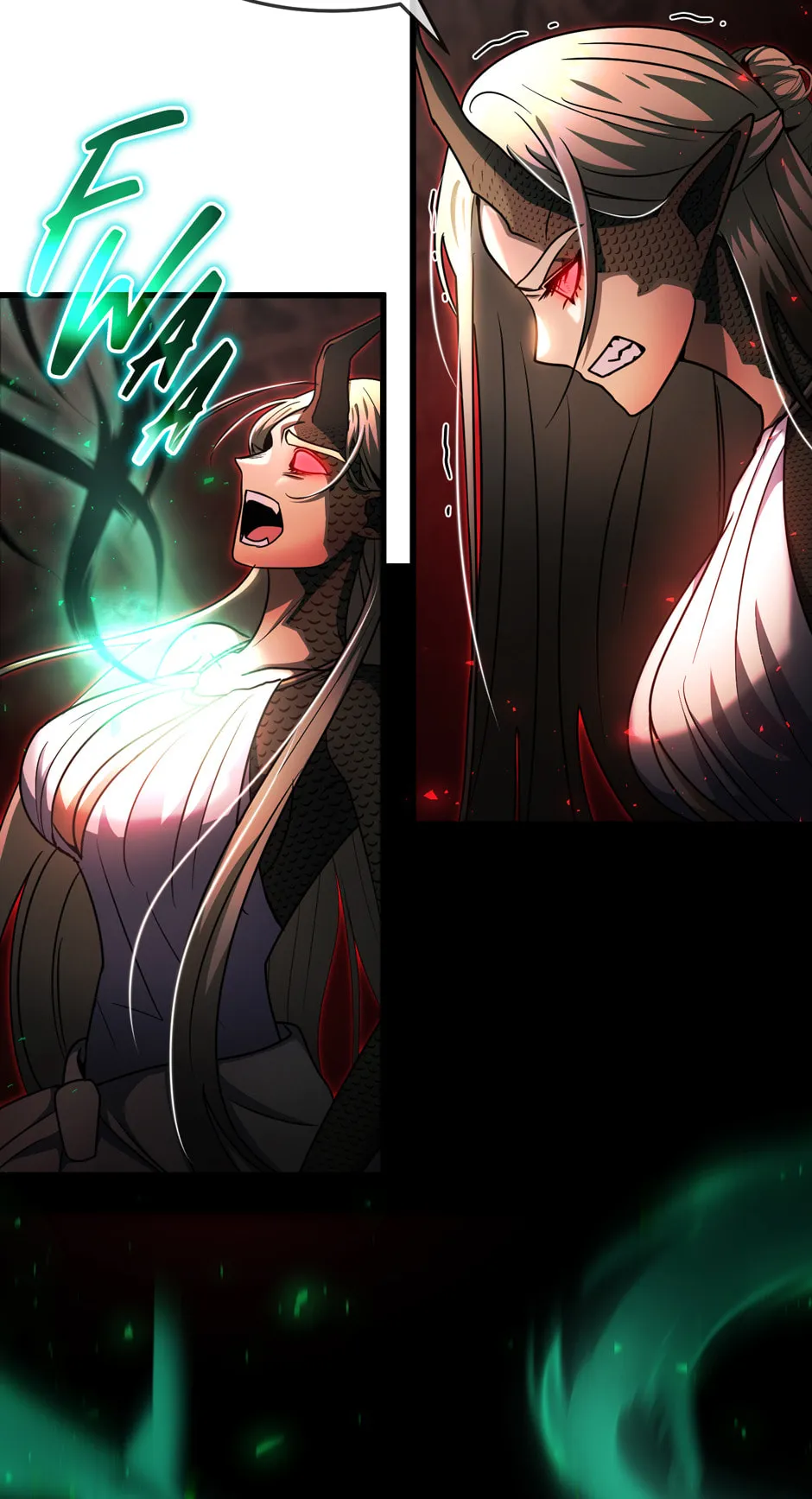 The Regressed Genius Player's Mythical-Rank Weapon Creation Chapter 57 page 28 - 