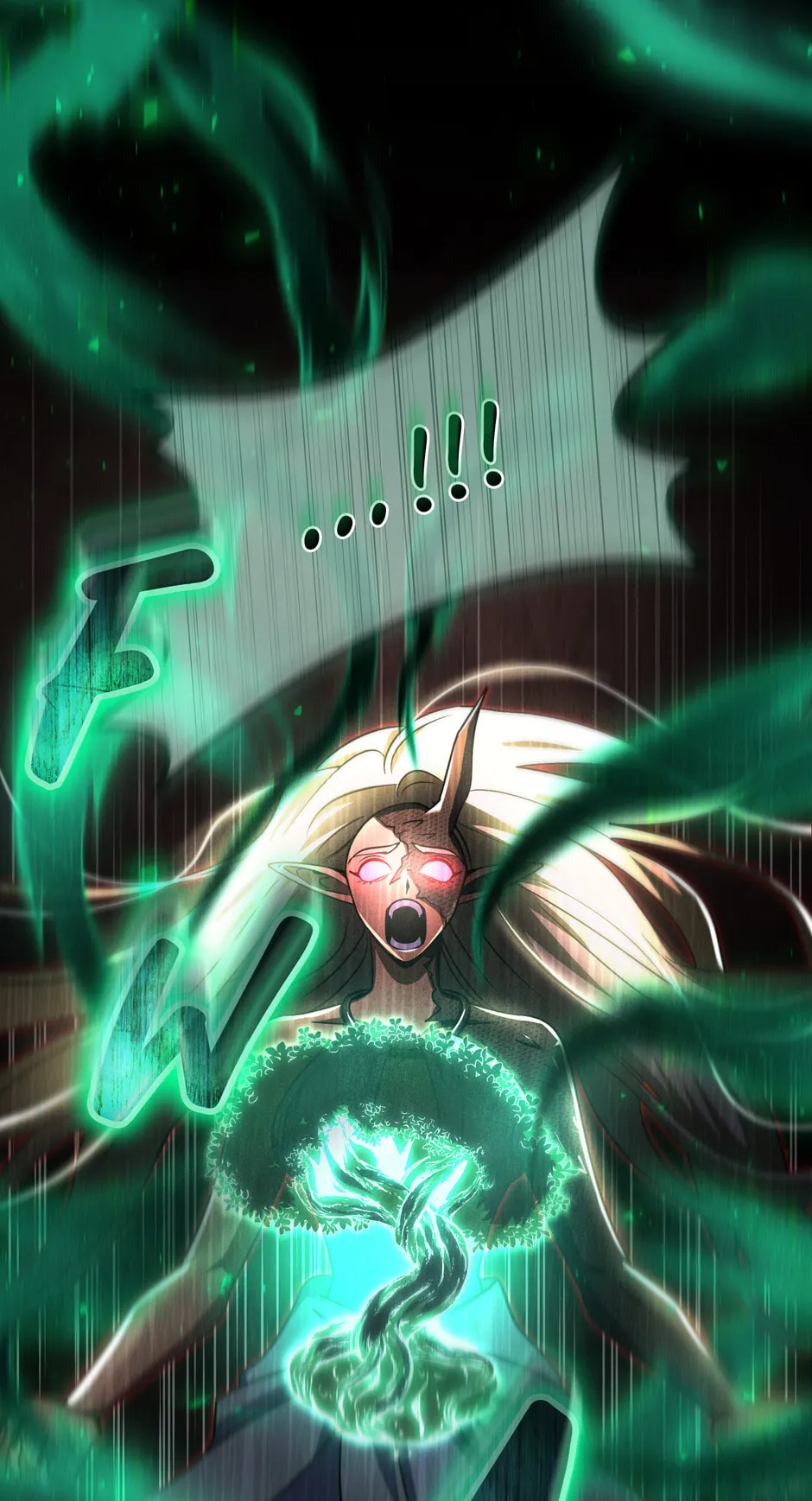 The Regressed Genius Player's Mythical-Rank Weapon Creation Chapter 57 page 29 - 