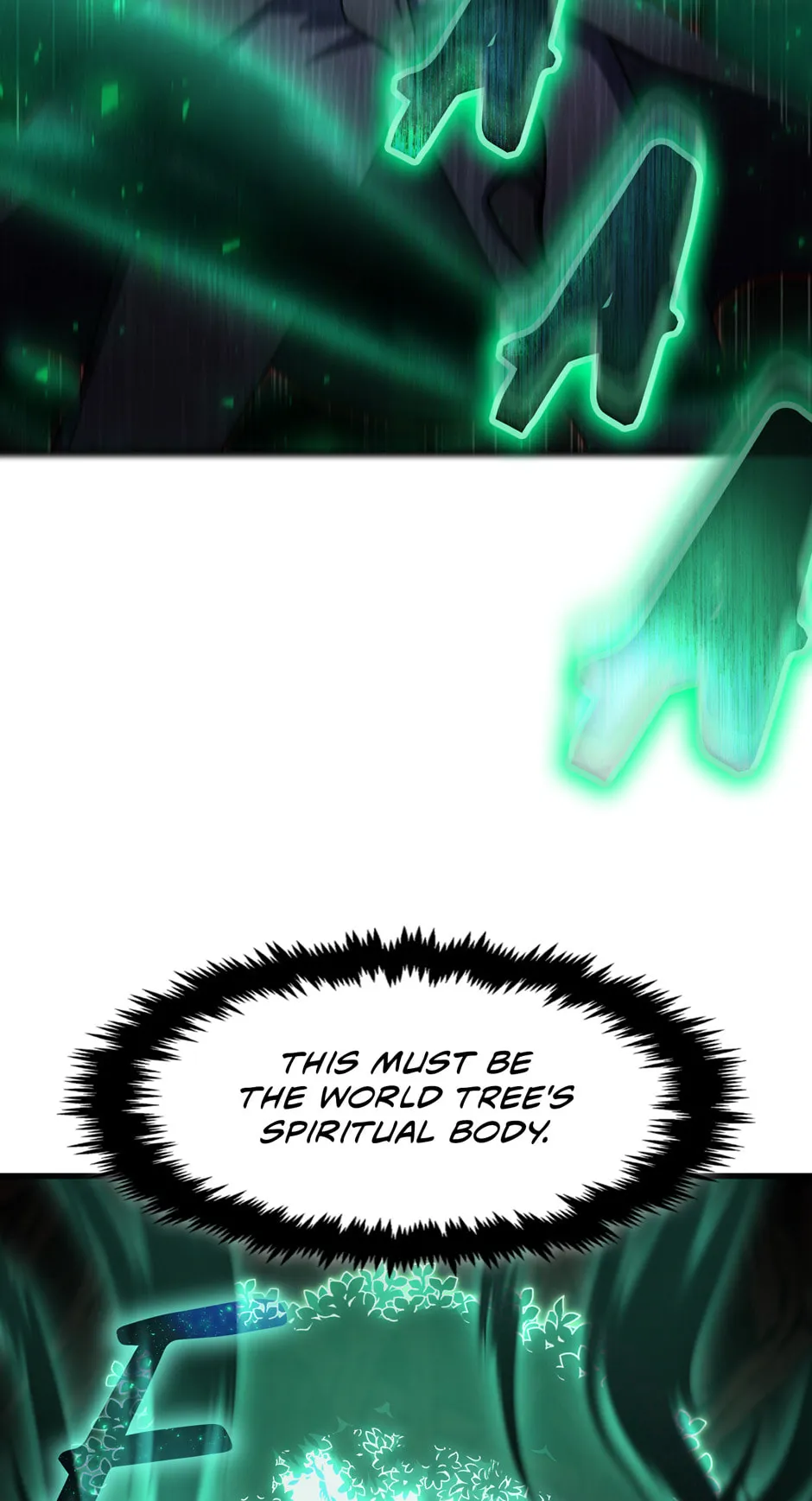 The Regressed Genius Player's Mythical-Rank Weapon Creation Chapter 57 page 30 - 