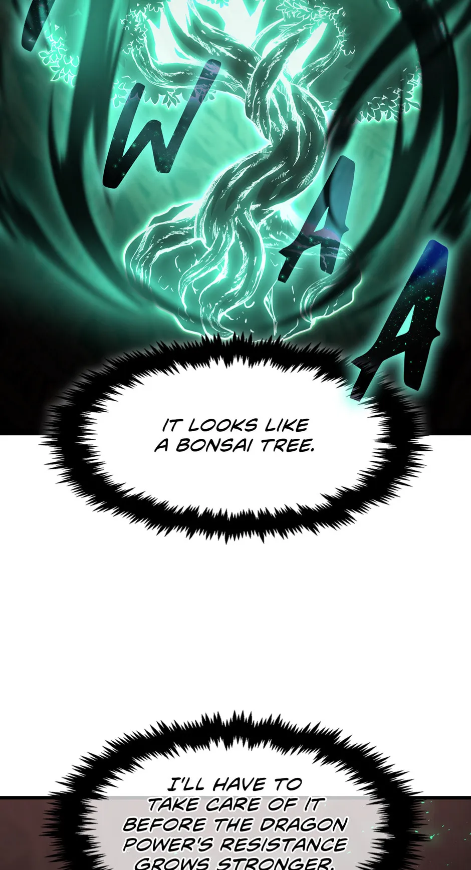 The Regressed Genius Player's Mythical-Rank Weapon Creation Chapter 57 page 31 - 