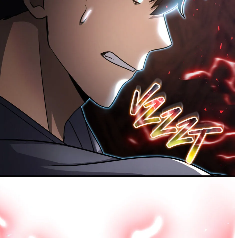 The Regressed Genius Player's Mythical-Rank Weapon Creation Chapter 57 page 34 - 
