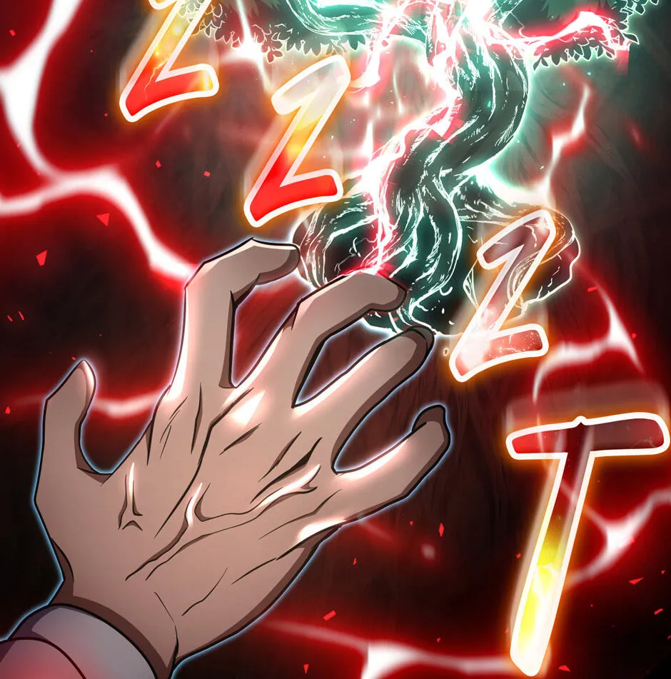 The Regressed Genius Player's Mythical-Rank Weapon Creation Chapter 57 page 36 - 