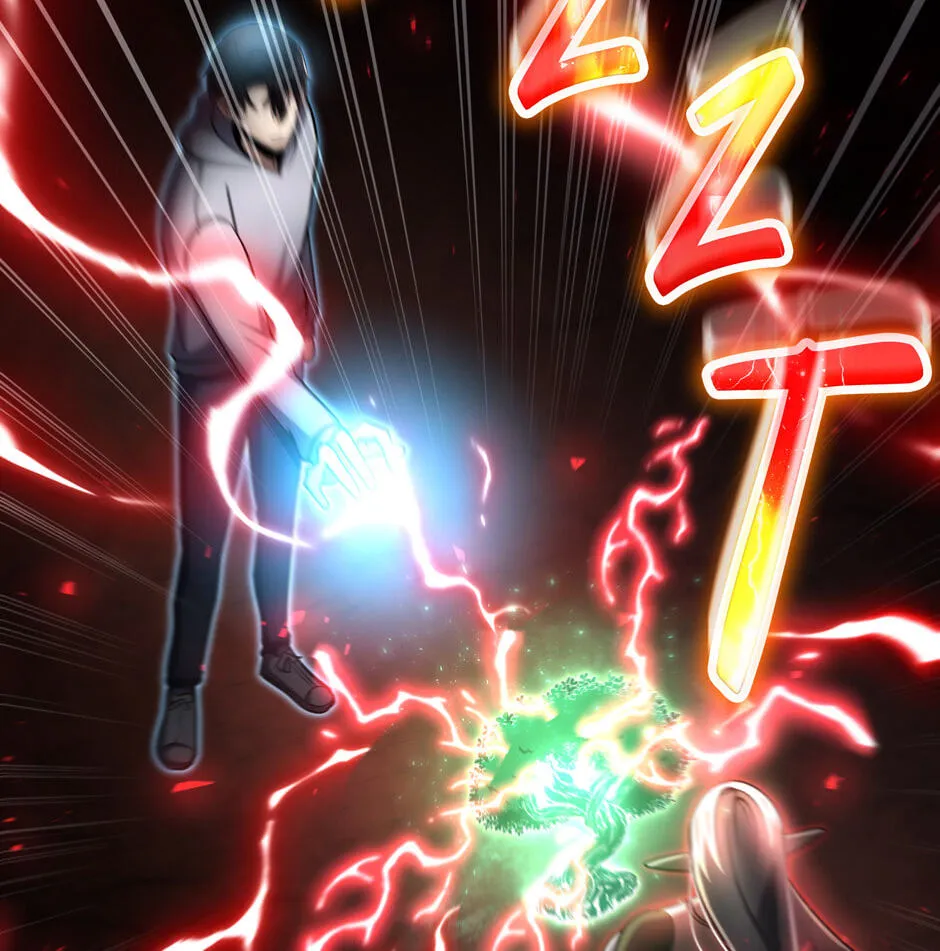 The Regressed Genius Player's Mythical-Rank Weapon Creation Chapter 57 page 38 - 
