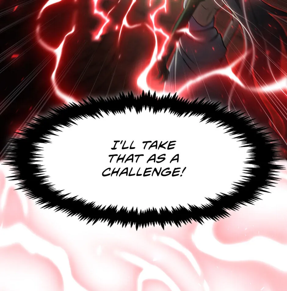 The Regressed Genius Player's Mythical-Rank Weapon Creation Chapter 57 page 39 - 