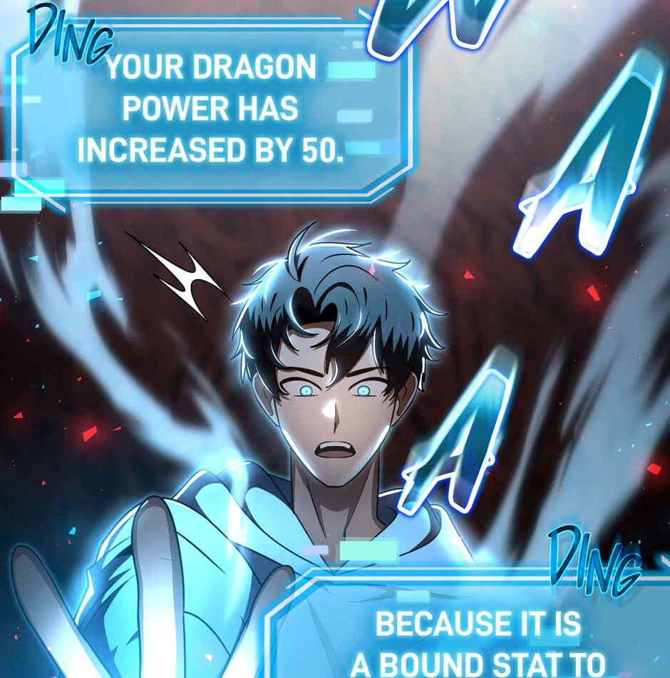 The Regressed Genius Player's Mythical-Rank Weapon Creation Chapter 57 page 45 - 