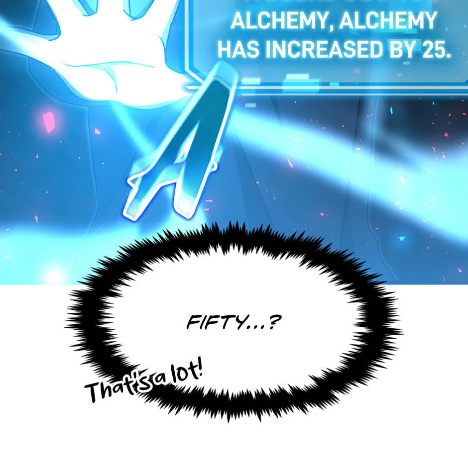 The Regressed Genius Player's Mythical-Rank Weapon Creation Chapter 57 page 46 - 