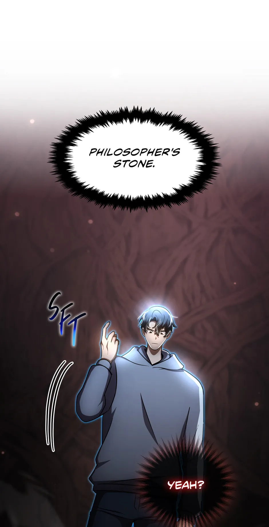 The Regressed Genius Player's Mythical-Rank Weapon Creation Chapter 57 page 49 - 