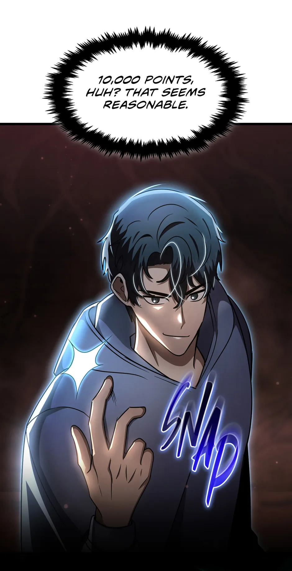The Regressed Genius Player's Mythical-Rank Weapon Creation Chapter 57 page 51 - 