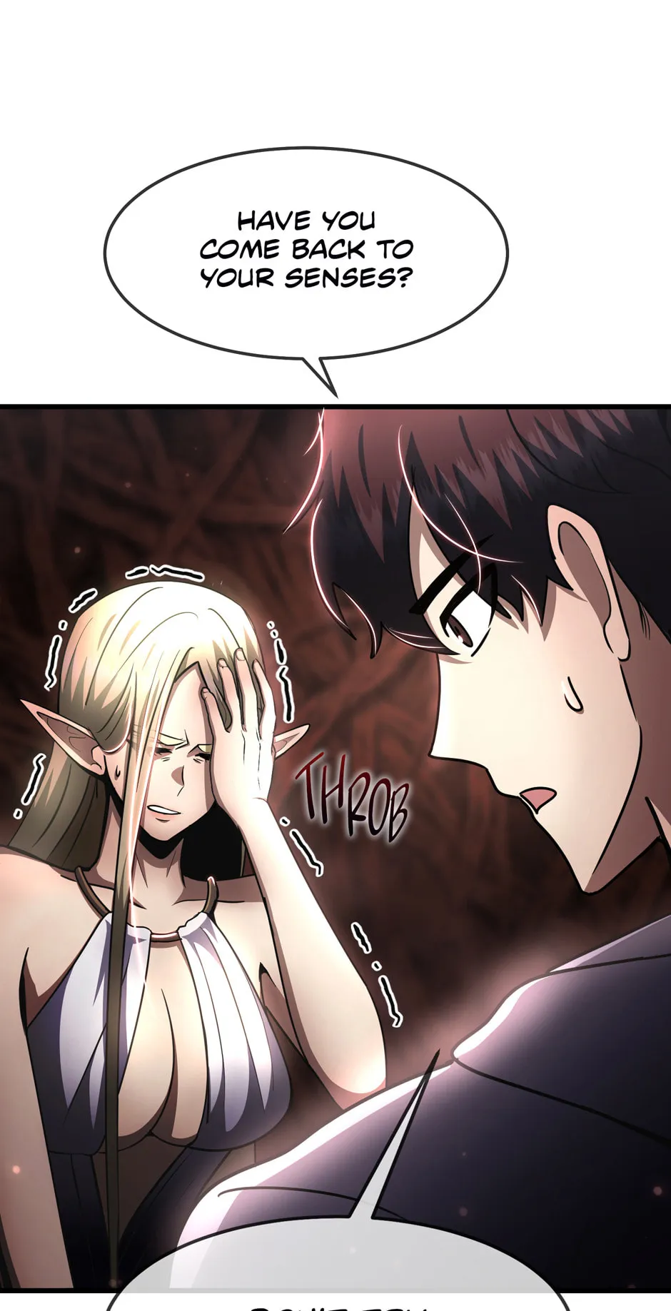 The Regressed Genius Player's Mythical-Rank Weapon Creation Chapter 57 page 55 - 