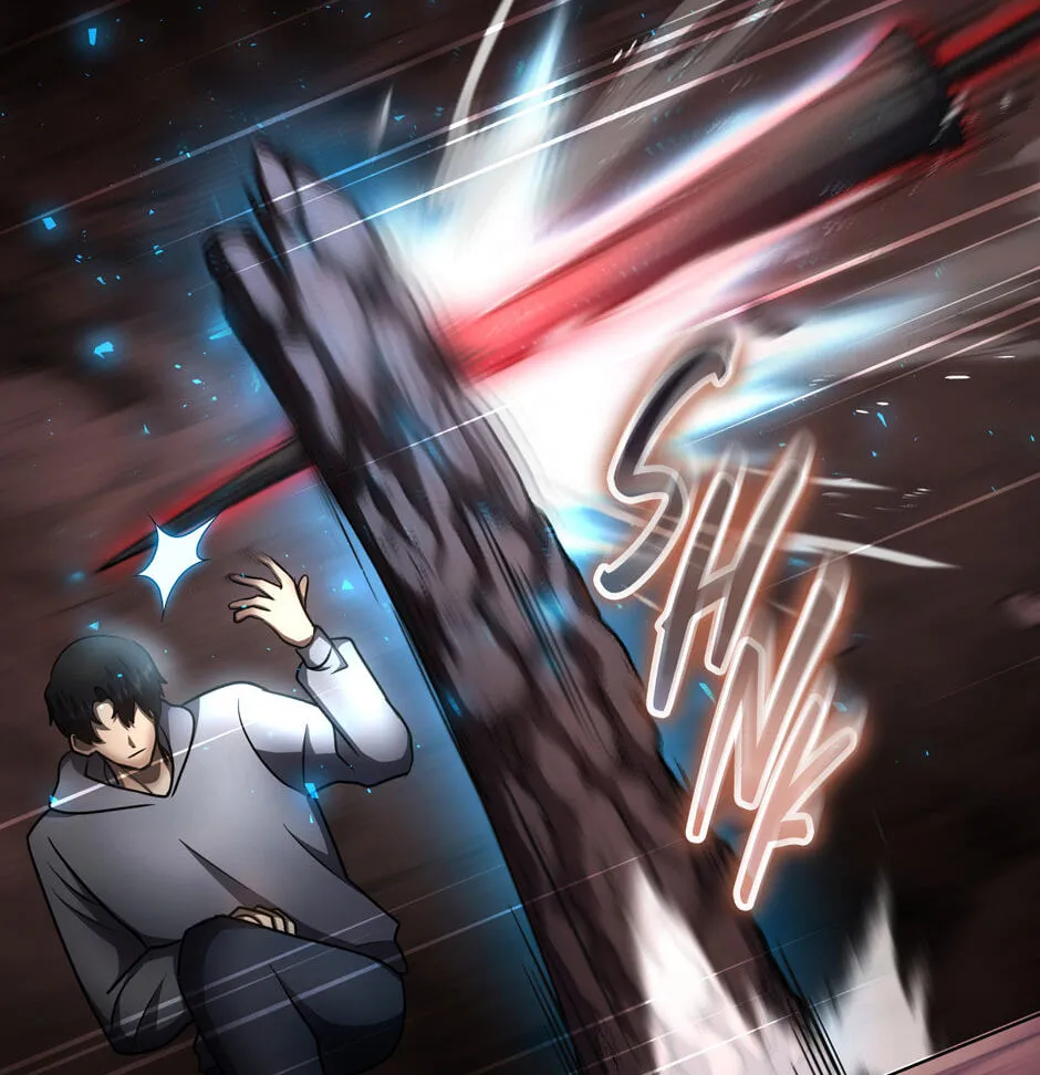The Regressed Genius Player's Mythical-Rank Weapon Creation Chapter 57 page 60 - 