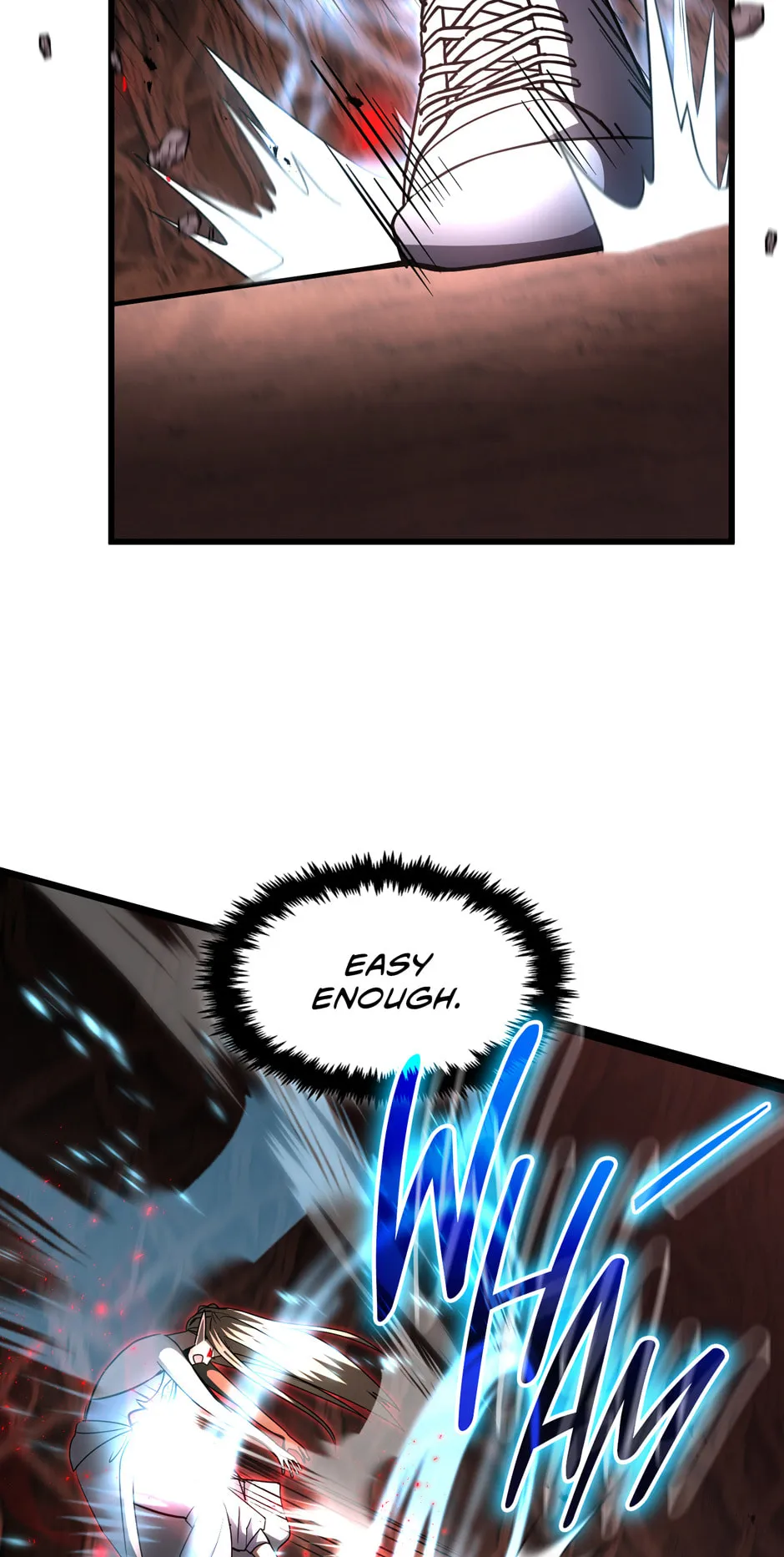 The Regressed Genius Player's Mythical-Rank Weapon Creation Chapter 57 page 7 - 