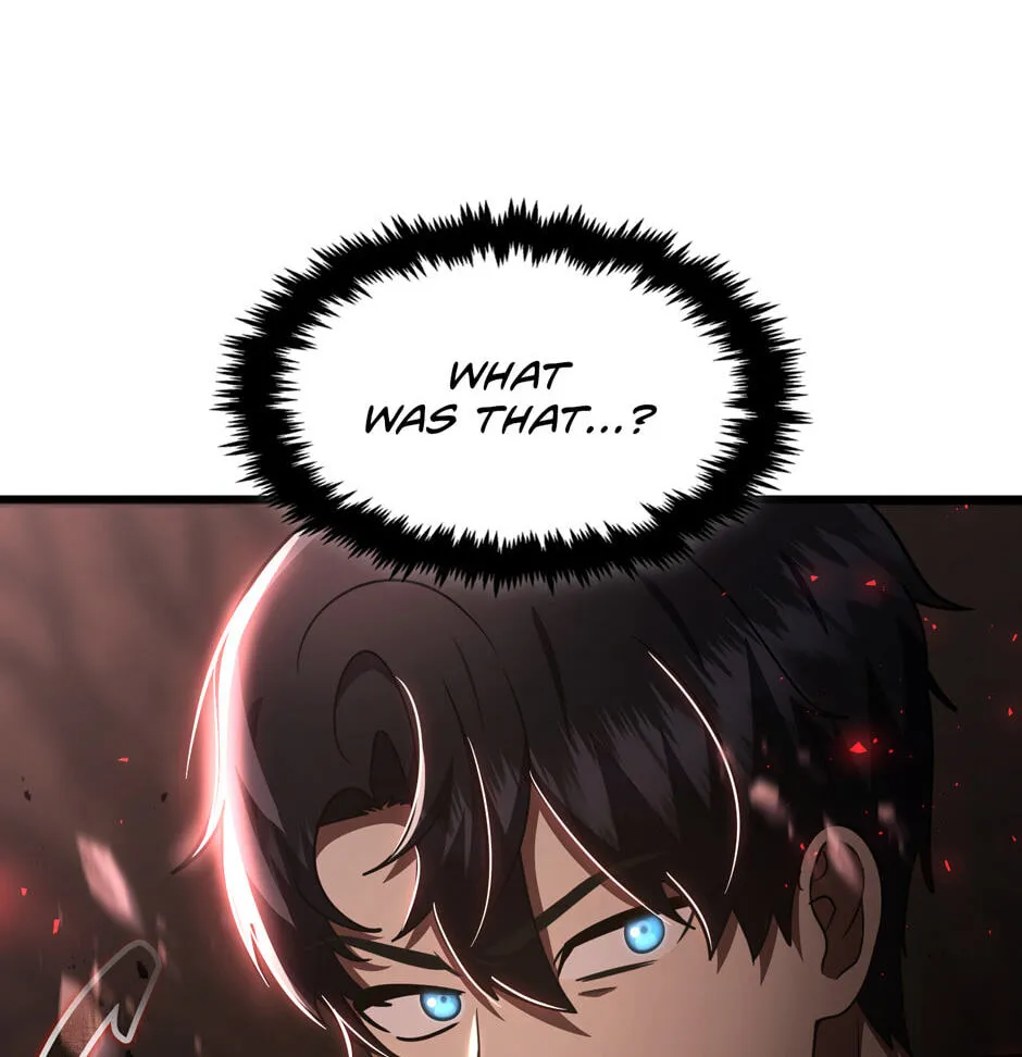 The Regressed Genius Player's Mythical-Rank Weapon Creation Chapter 57 page 62 - 