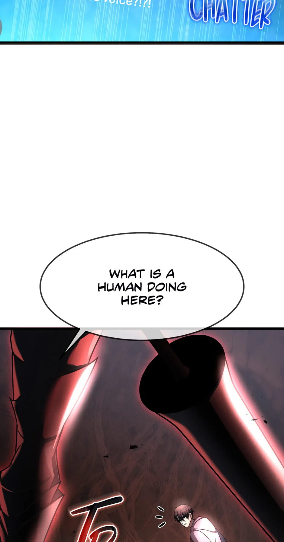 The Regressed Genius Player's Mythical-Rank Weapon Creation Chapter 57 page 72 - 