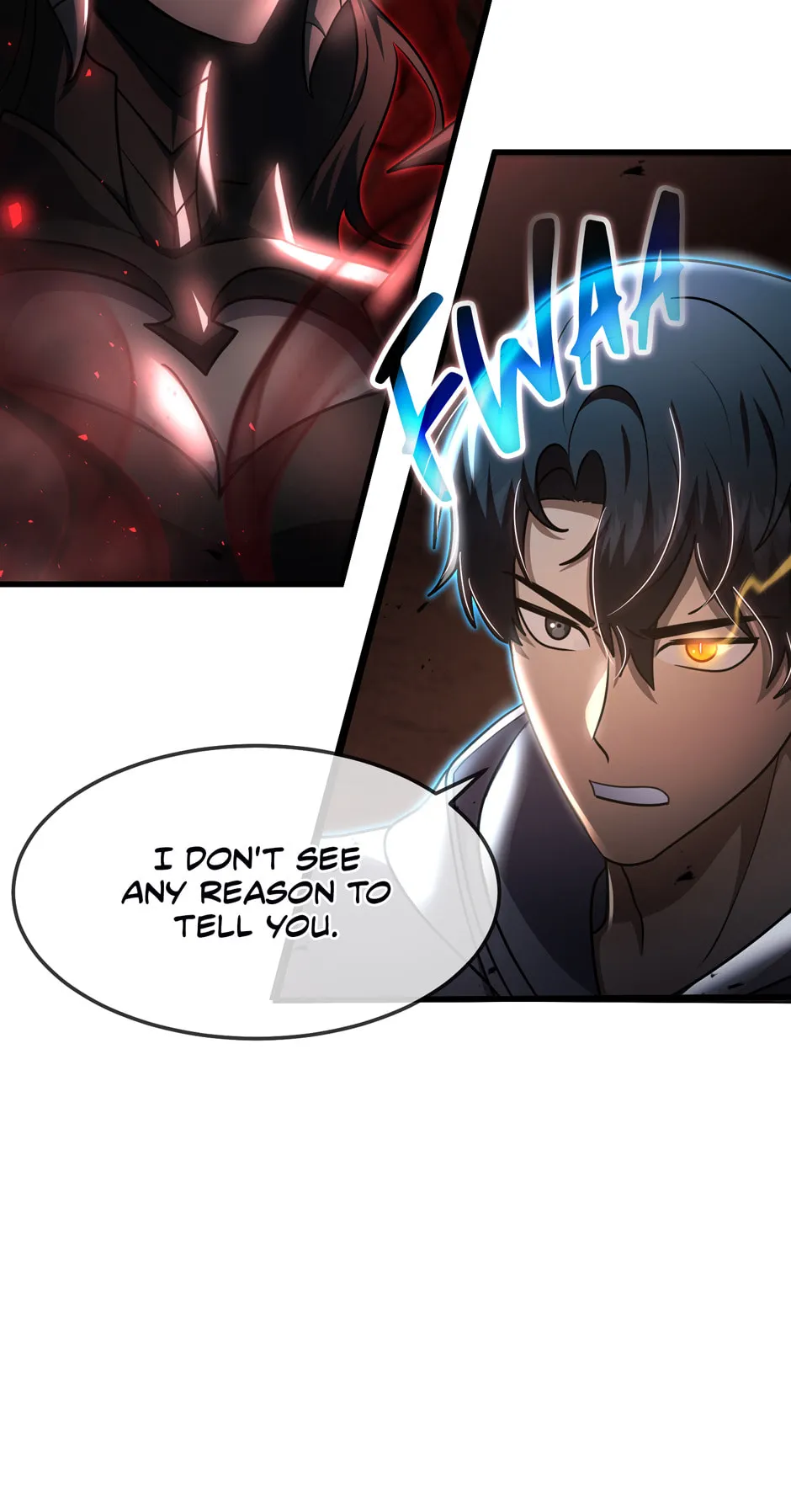 The Regressed Genius Player's Mythical-Rank Weapon Creation Chapter 57 page 74 - 