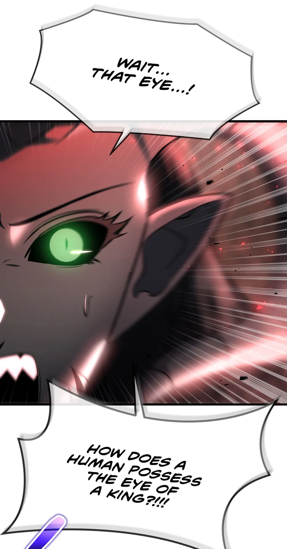 The Regressed Genius Player's Mythical-Rank Weapon Creation Chapter 57 page 75 - 