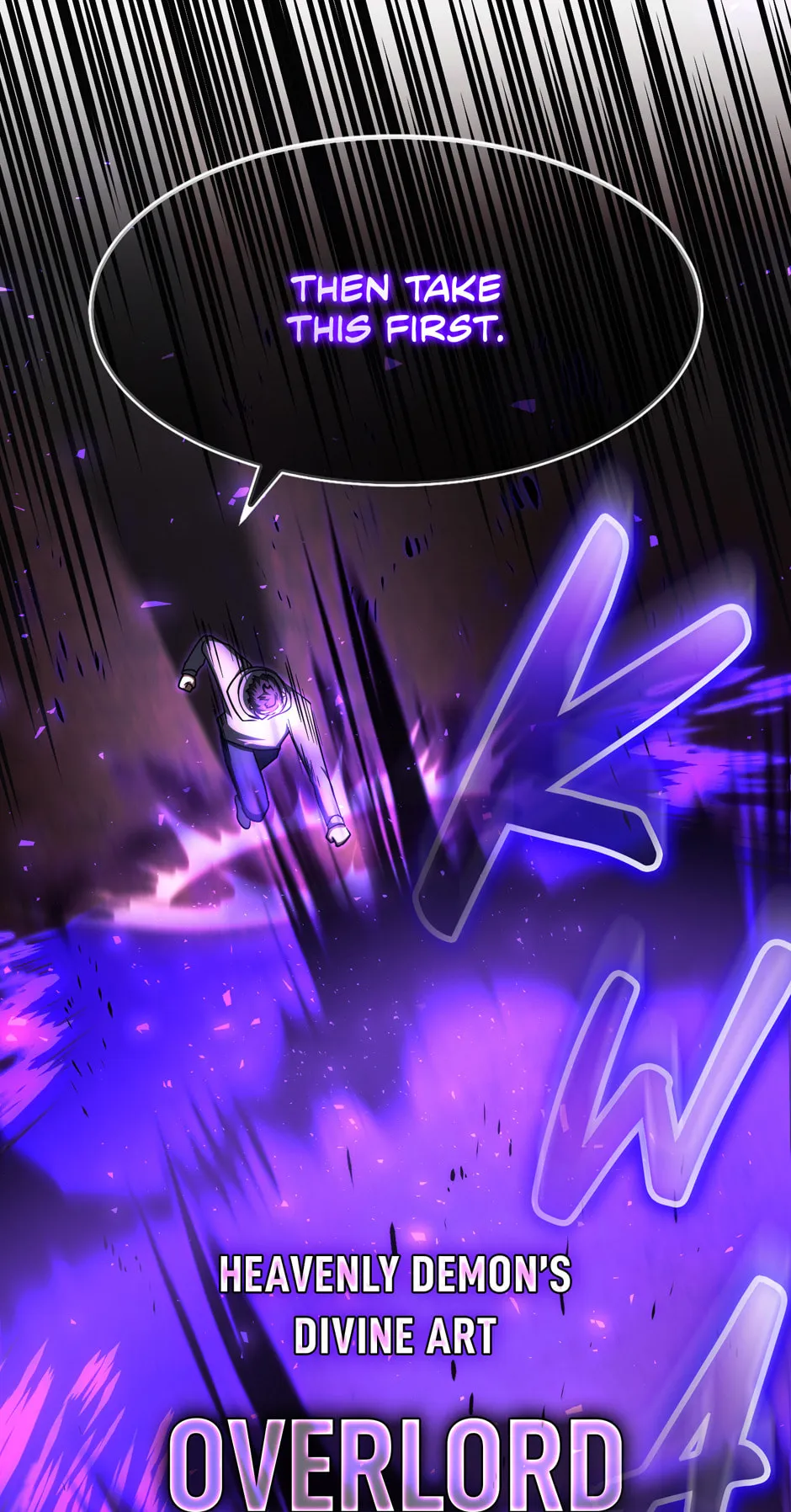 The Regressed Genius Player's Mythical-Rank Weapon Creation Chapter 57 page 77 - 