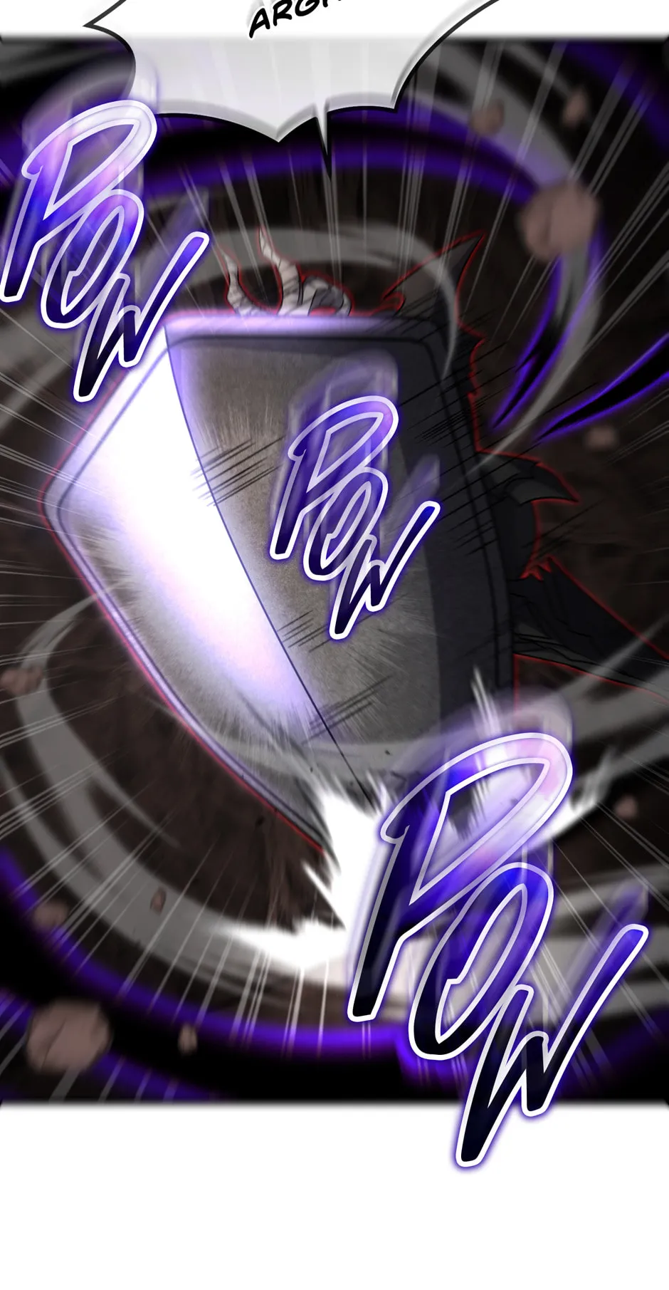 The Regressed Genius Player's Mythical-Rank Weapon Creation Chapter 57 page 80 - 