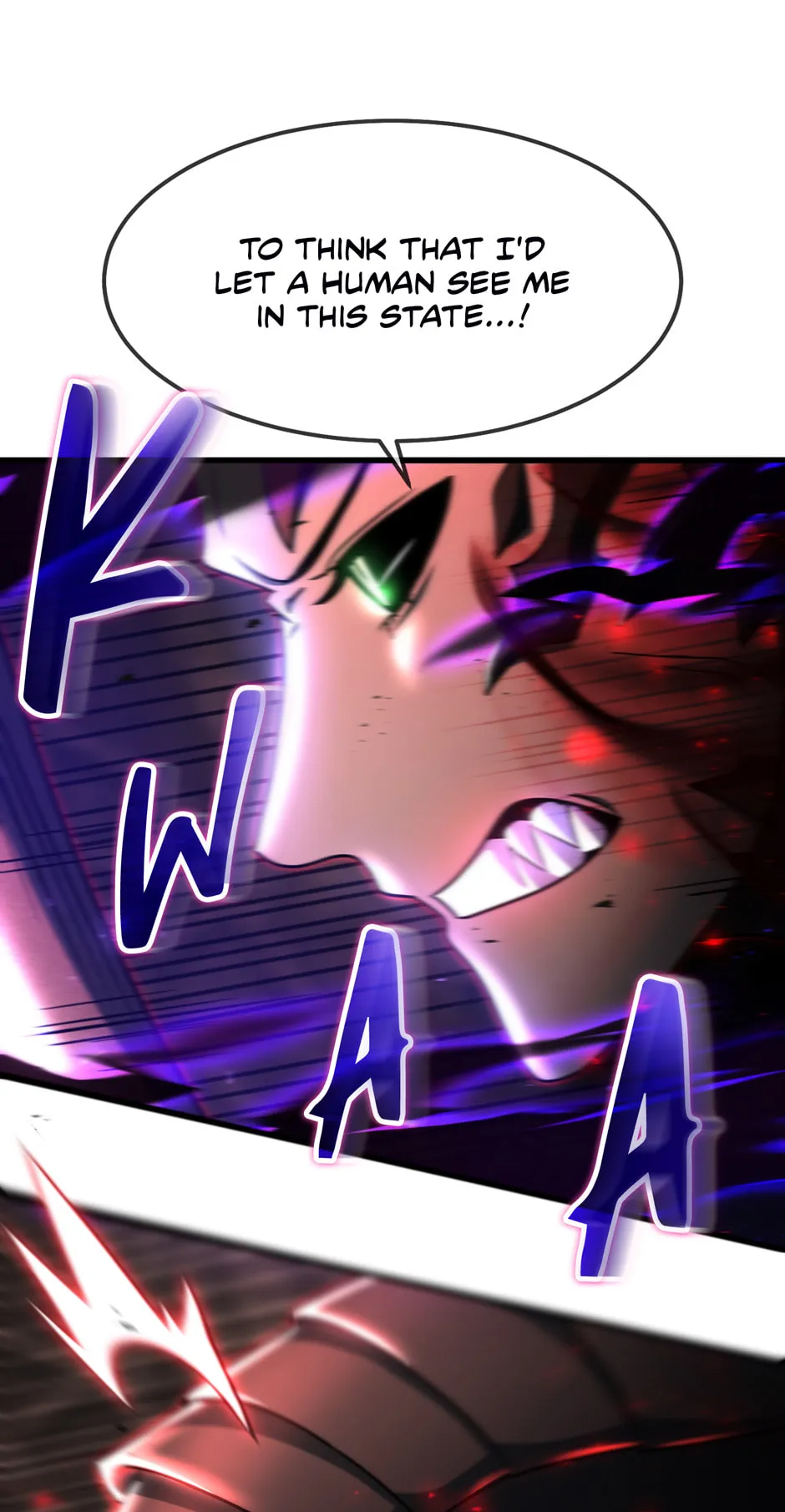 The Regressed Genius Player's Mythical-Rank Weapon Creation Chapter 57 page 83 - 