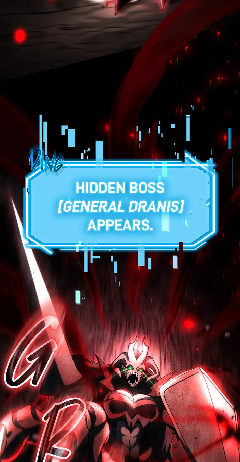 The Regressed Genius Player's Mythical-Rank Weapon Creation Chapter 57 page 85 - 