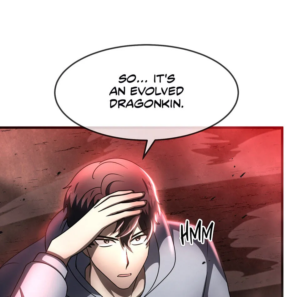 The Regressed Genius Player's Mythical-Rank Weapon Creation Chapter 57 page 87 - 