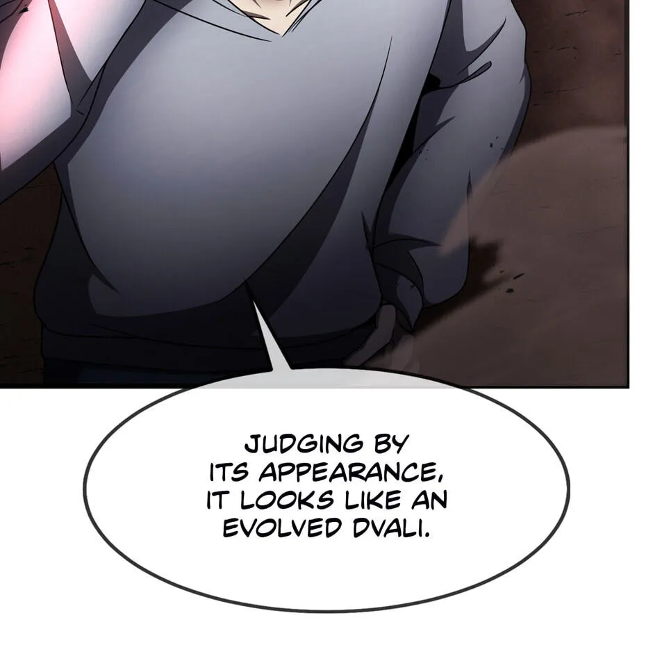 The Regressed Genius Player's Mythical-Rank Weapon Creation Chapter 57 page 88 - 