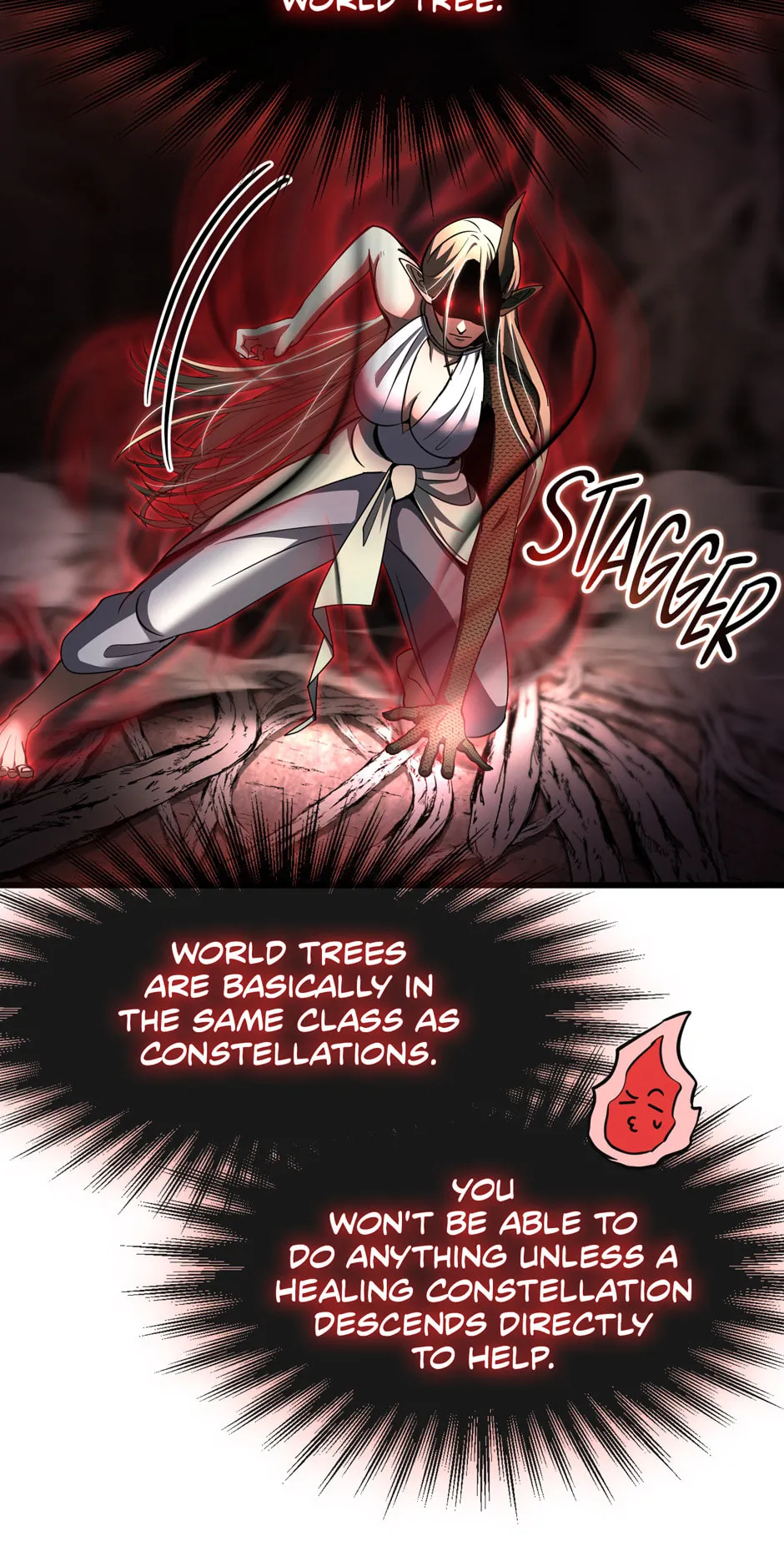 The Regressed Genius Player's Mythical-Rank Weapon Creation Chapter 57 page 10 - 