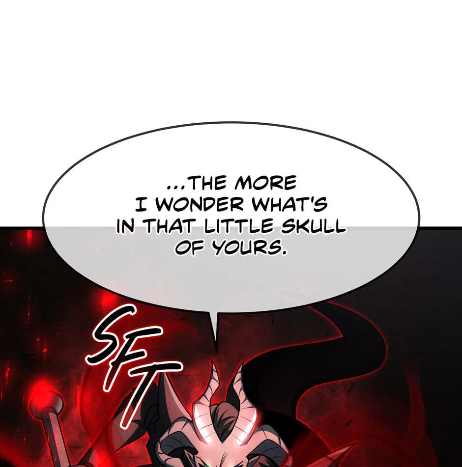 The Regressed Genius Player's Mythical-Rank Weapon Creation Chapter 57 page 93 - 