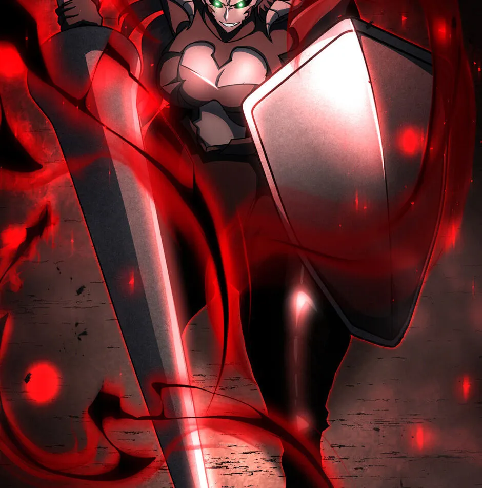 The Regressed Genius Player's Mythical-Rank Weapon Creation Chapter 57 page 94 - 