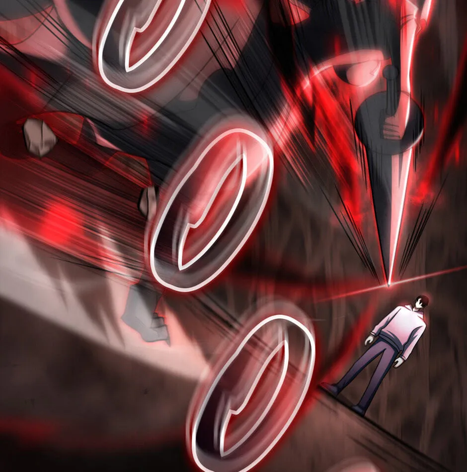 The Regressed Genius Player's Mythical-Rank Weapon Creation Chapter 57 page 97 - 
