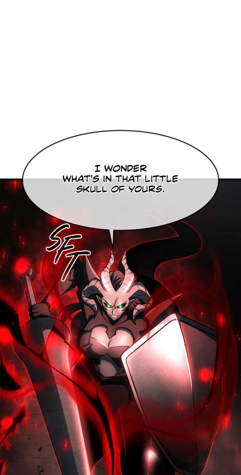 The Regressed Genius Player's Mythical-Rank Weapon Creation Chapter 58 page 2 - 
