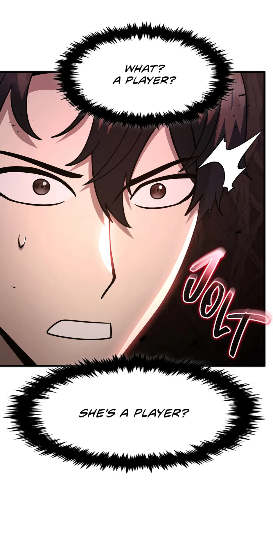 The Regressed Genius Player's Mythical-Rank Weapon Creation Chapter 58 page 11 - 