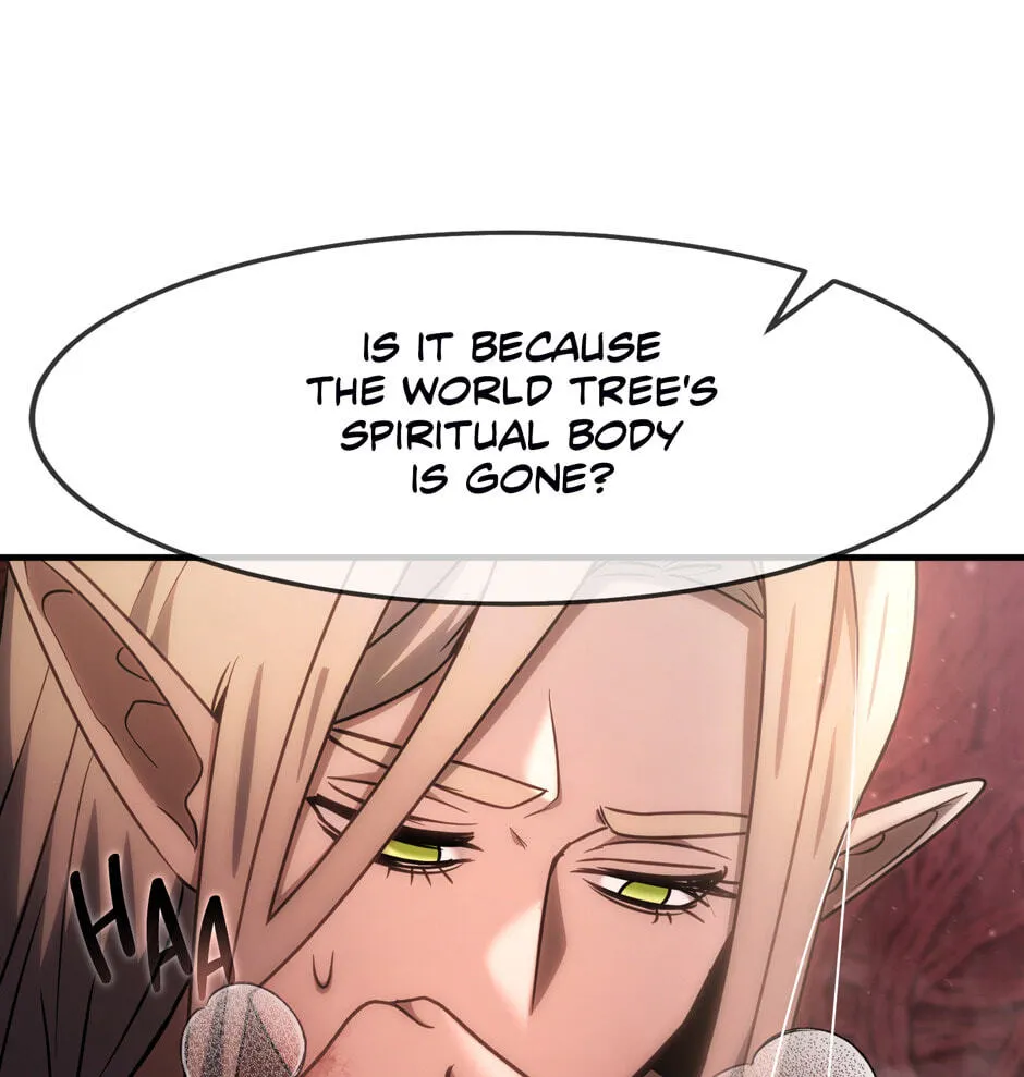 The Regressed Genius Player's Mythical-Rank Weapon Creation Chapter 58 page 101 - 