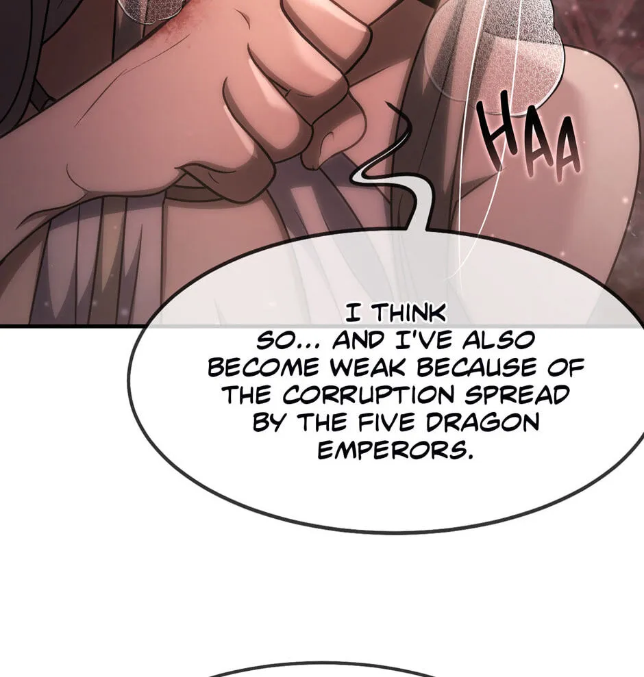 The Regressed Genius Player's Mythical-Rank Weapon Creation Chapter 58 page 102 - 