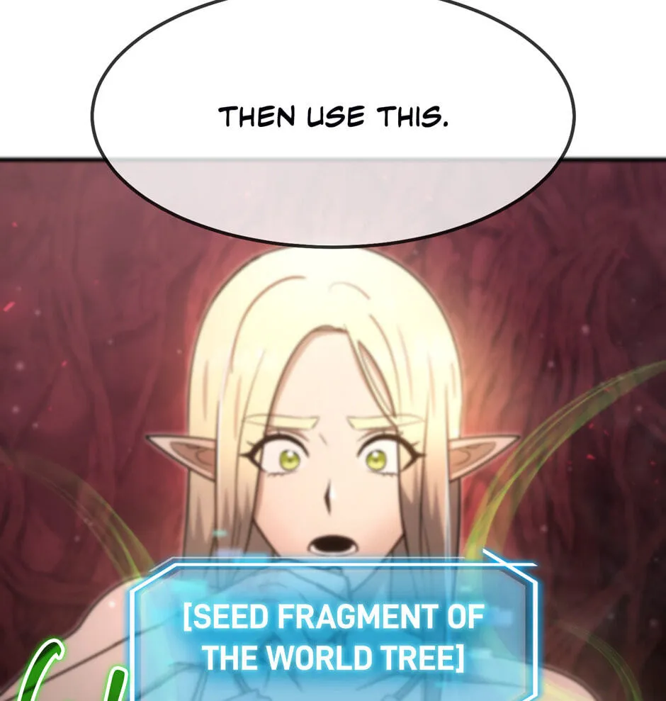 The Regressed Genius Player's Mythical-Rank Weapon Creation Chapter 58 page 103 - 