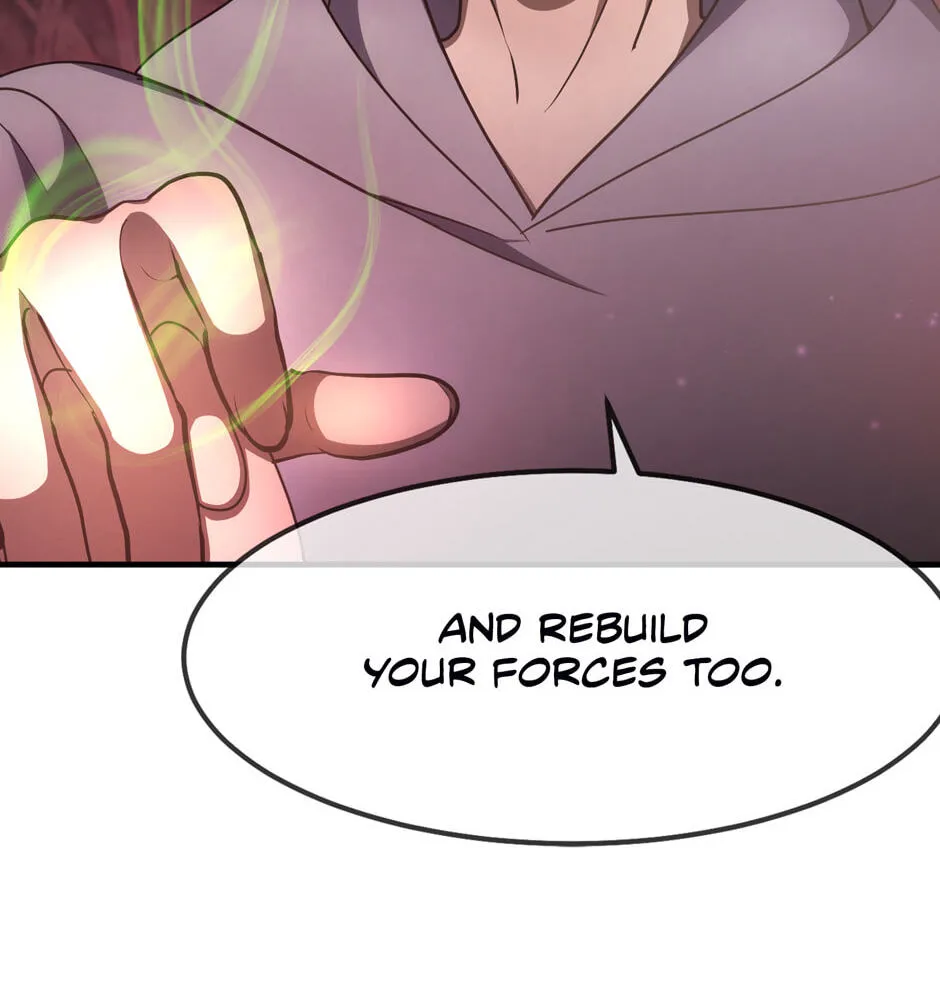 The Regressed Genius Player's Mythical-Rank Weapon Creation Chapter 58 page 110 - 