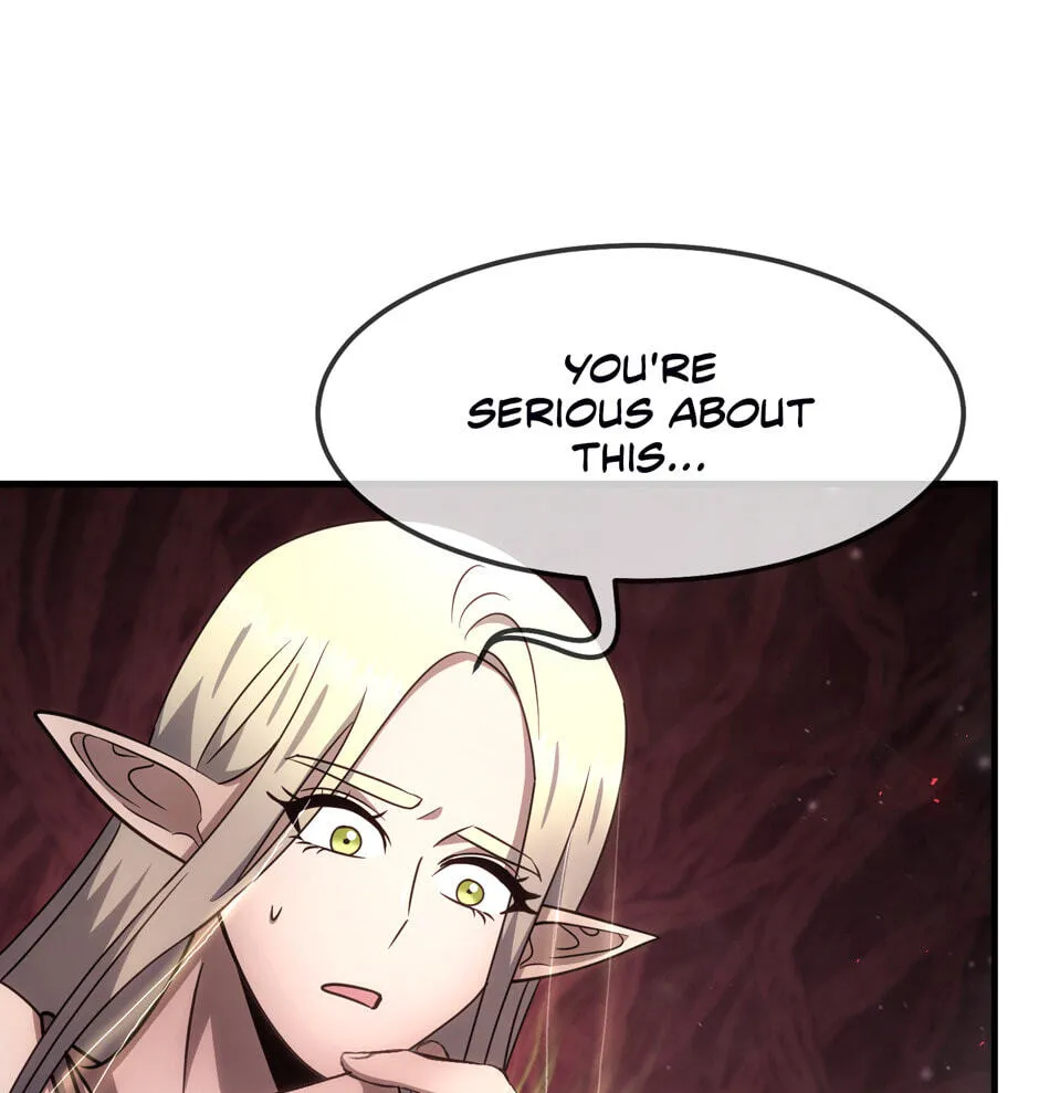 The Regressed Genius Player's Mythical-Rank Weapon Creation Chapter 58 page 111 - 